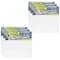 6 Pack: Level 3 Gallery Wrapped Heavy Duty Canvas by Artist's Loft®